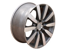 1x Alu Felge MAM7-8018