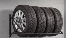 Dolle TIRE-UP Wandhalter für