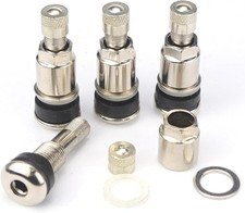 Universal Metallventile Neu