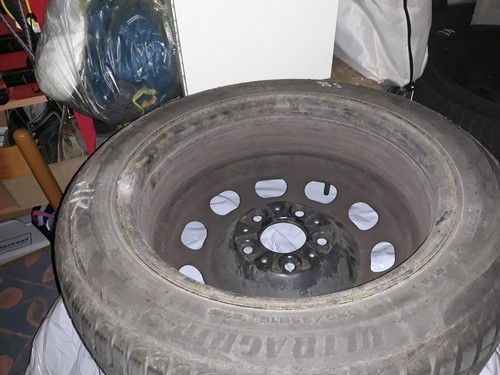 Auto reifen felgen - auto,