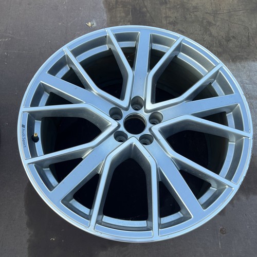 Alu felge audi tron - 1x, e-tron
