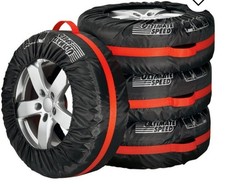 4 x  Auto Reifentaschen 16" -