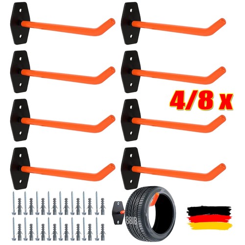 Autoreifen wand halter - wand,
