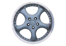 ✅1x Alu Felge Alufelge 17