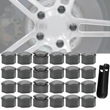 20X 17mm Radschrauben