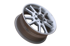 ✅1x Alu Felge Alufelge 15