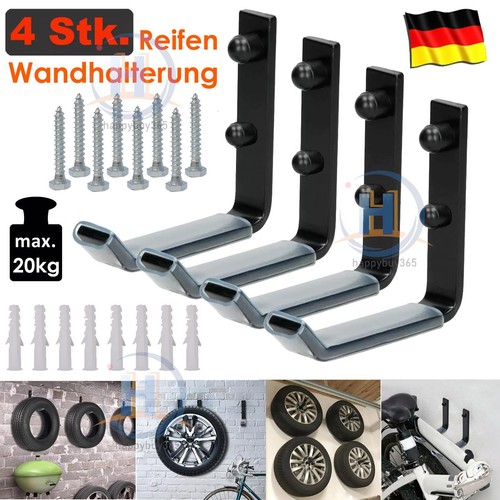 Reifenhalter reifen - 4x,