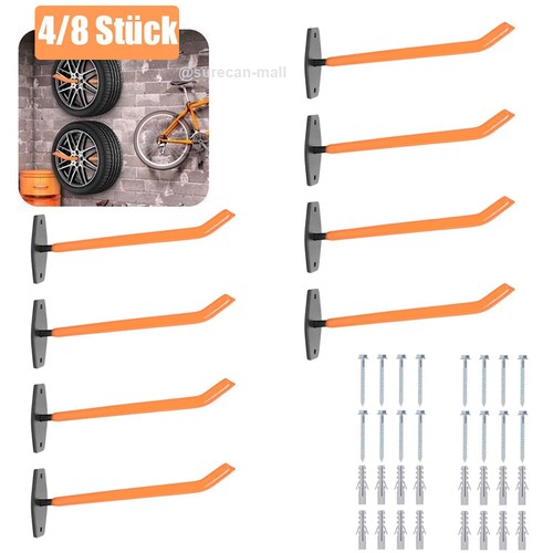 Autoreifen wand halter - wand,