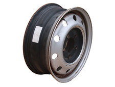 ✅1x Stahl Felge Stahlfelge