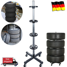 Felgenständer Reifenbaum