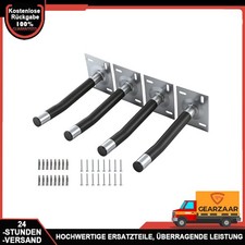 4x Reifenhalter Wandhalter
