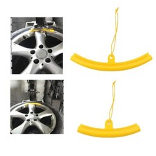 Autoreifen Felgenschutz