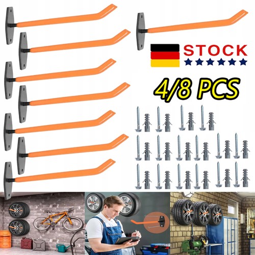 Reifen wandhalterung für 8 - wandhalterung,