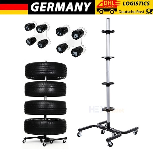 Felgenbaum fahrbar autoreifen - fahrbar,