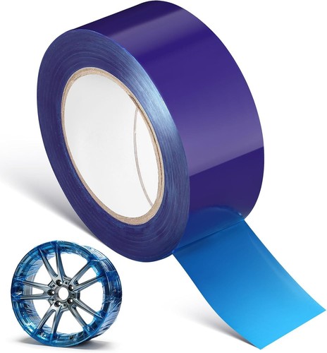 Felgenschutz klebeband blau - felgenschutz,