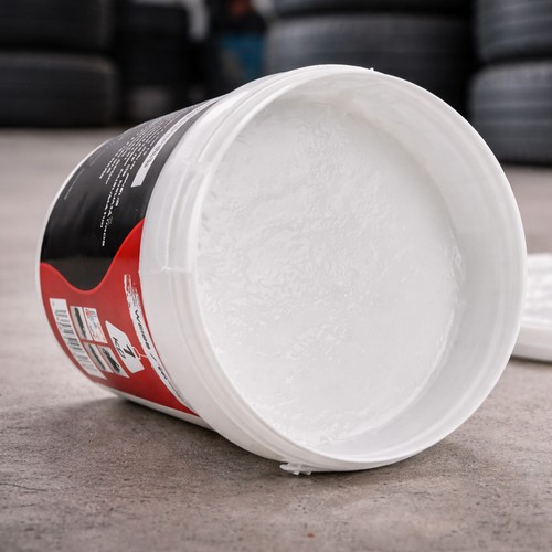 1kg reifenmontagepaste weiß - reifenmontagepaste,