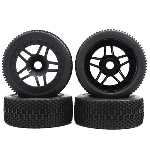 Racing rally reifen felgen set - racing,